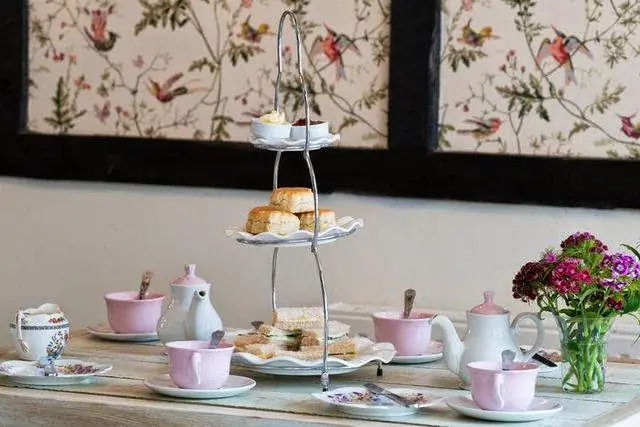 Clarence Brasserie & Tea Room photo (photo 1 of 3)