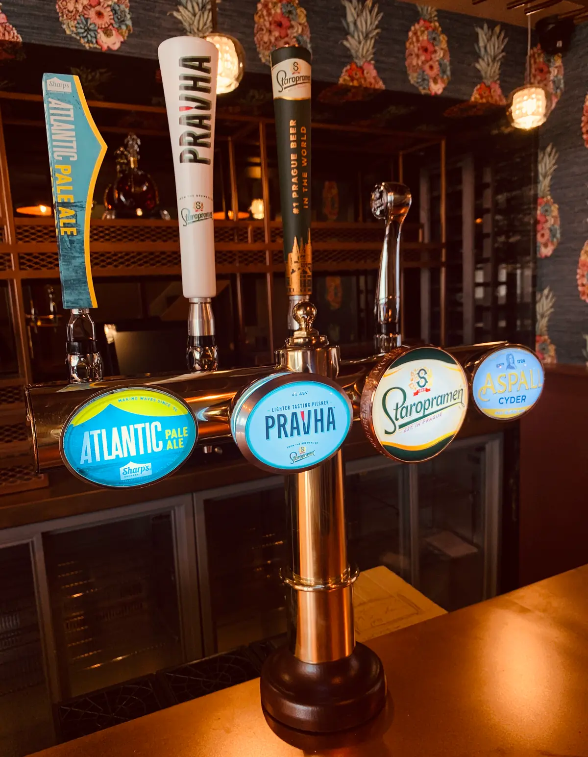 The Slanted Door Stamford — Restaurants in Stamford