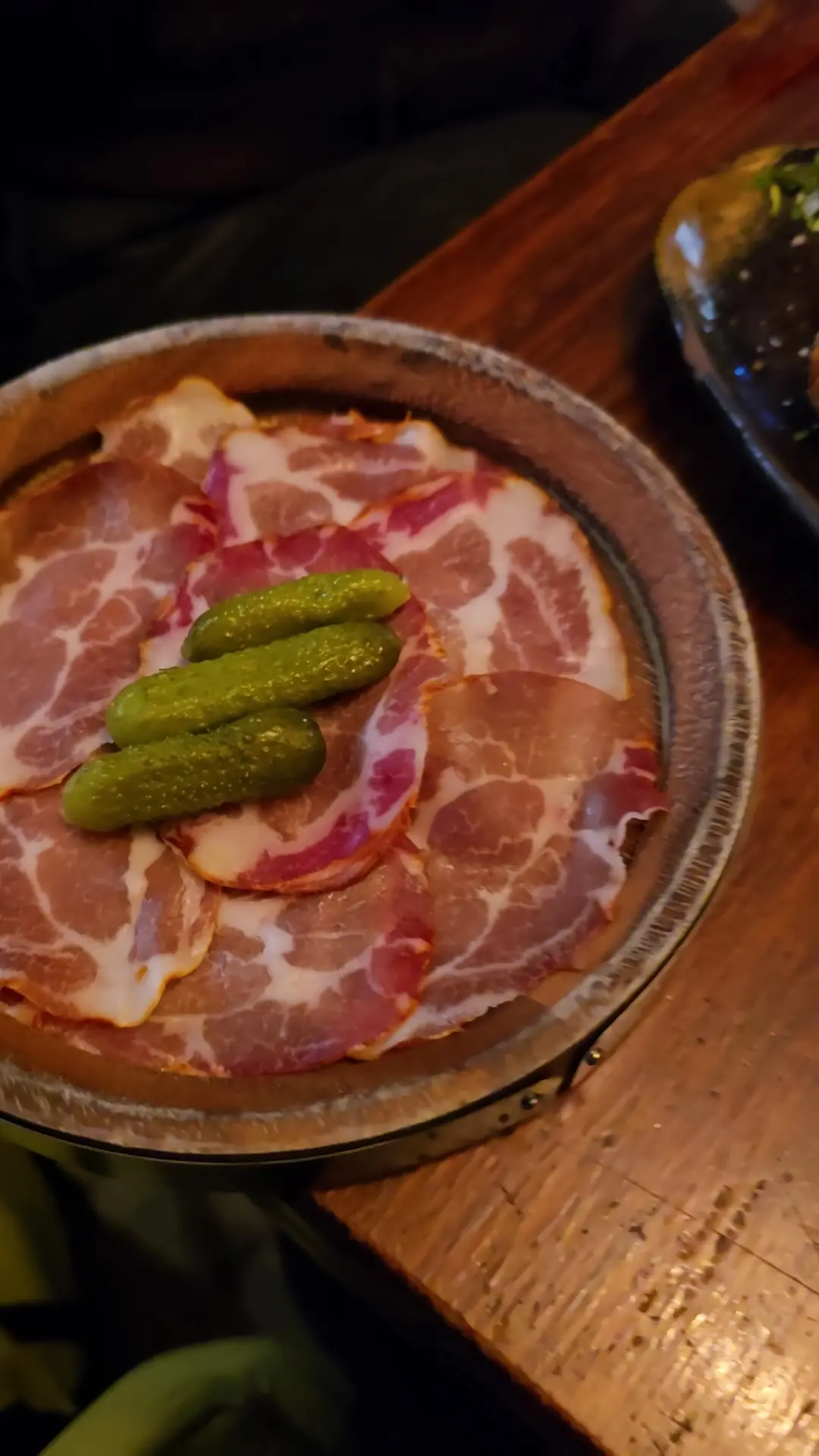 El Gato Negro Tapas Manchester photo (photo 2 of 3)
