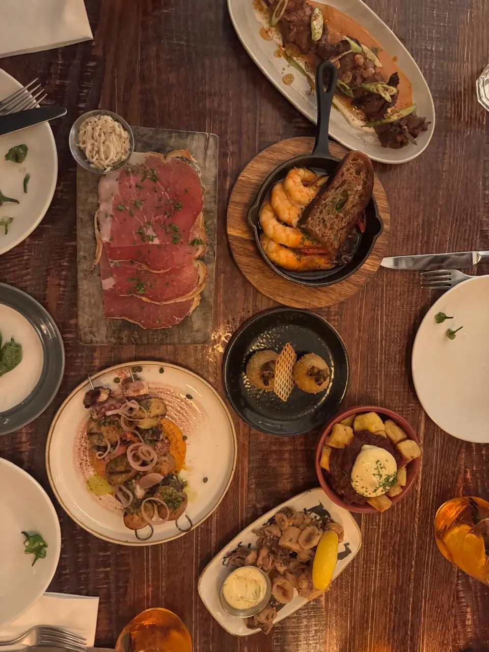 El Gato Negro Tapas Manchester photo (photo 3 of 3)