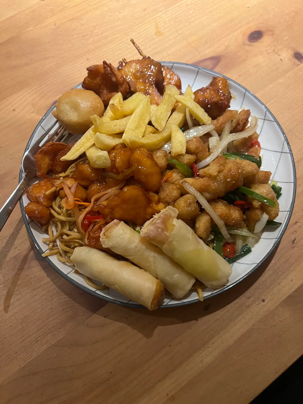 Beijing House — Chinese restaurants in Basingstoke