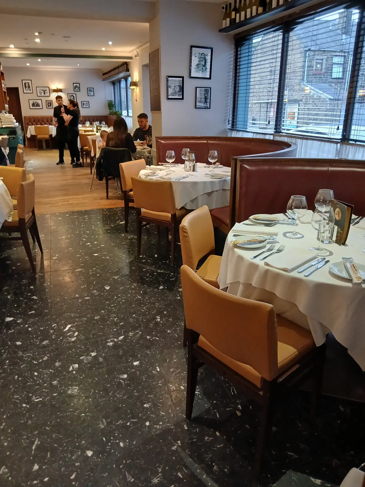 Nino's Restaurant photo (photo 3 of 3)