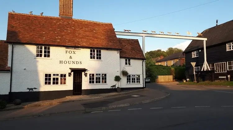Fox & Hounds photo (photo 2 of 3)