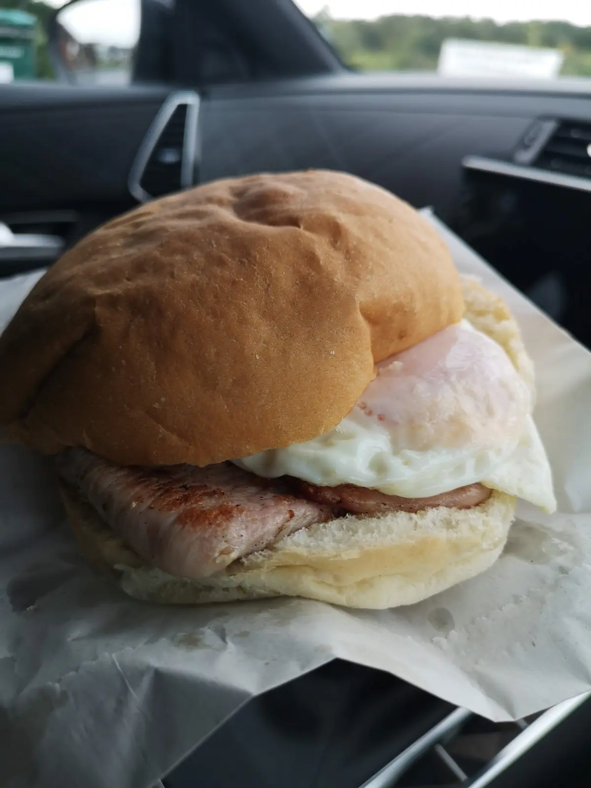Highwayman Cafe photo (photo 3 of 3)
