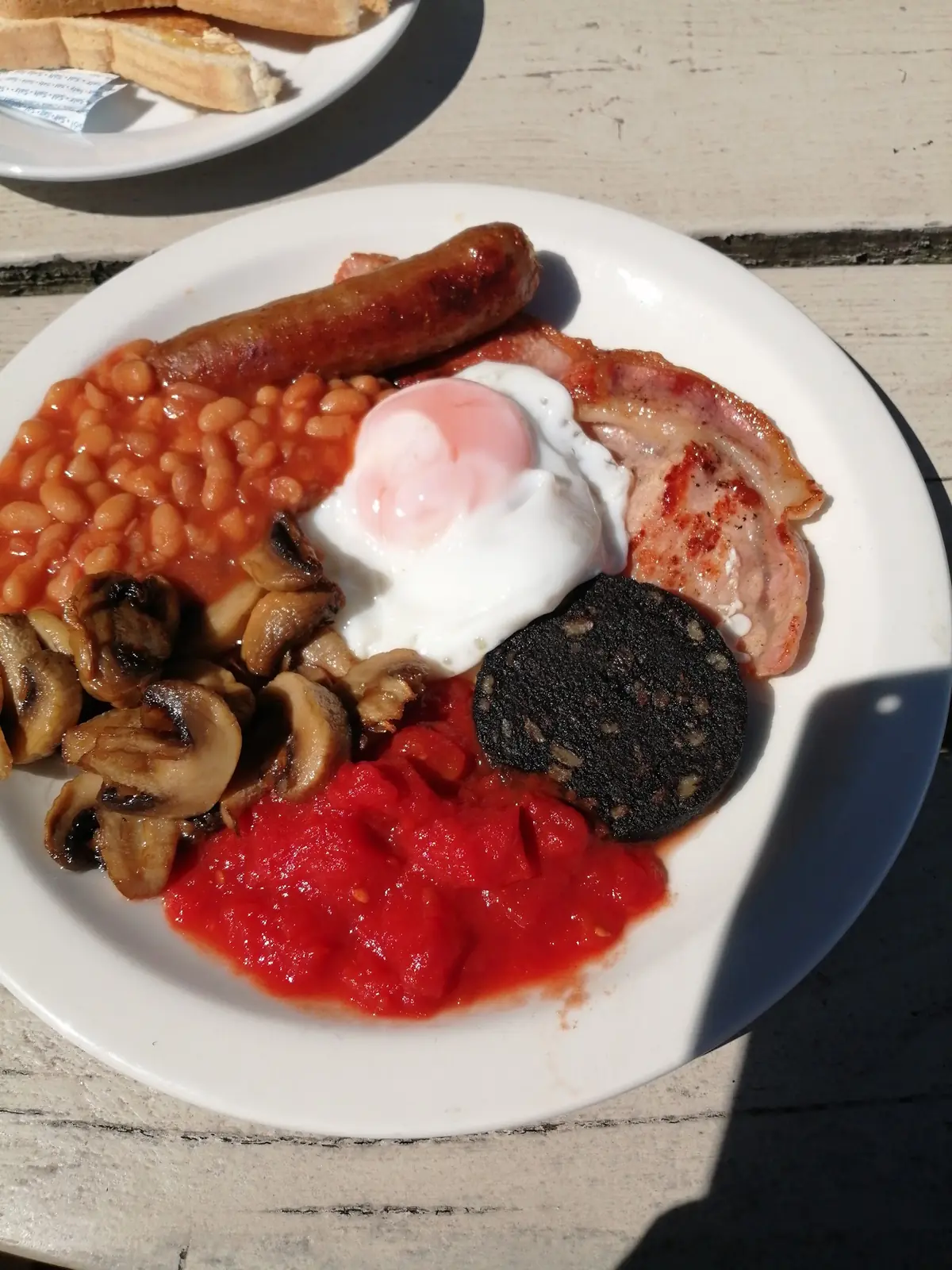 Highwayman Cafe photo (photo 2 of 3)