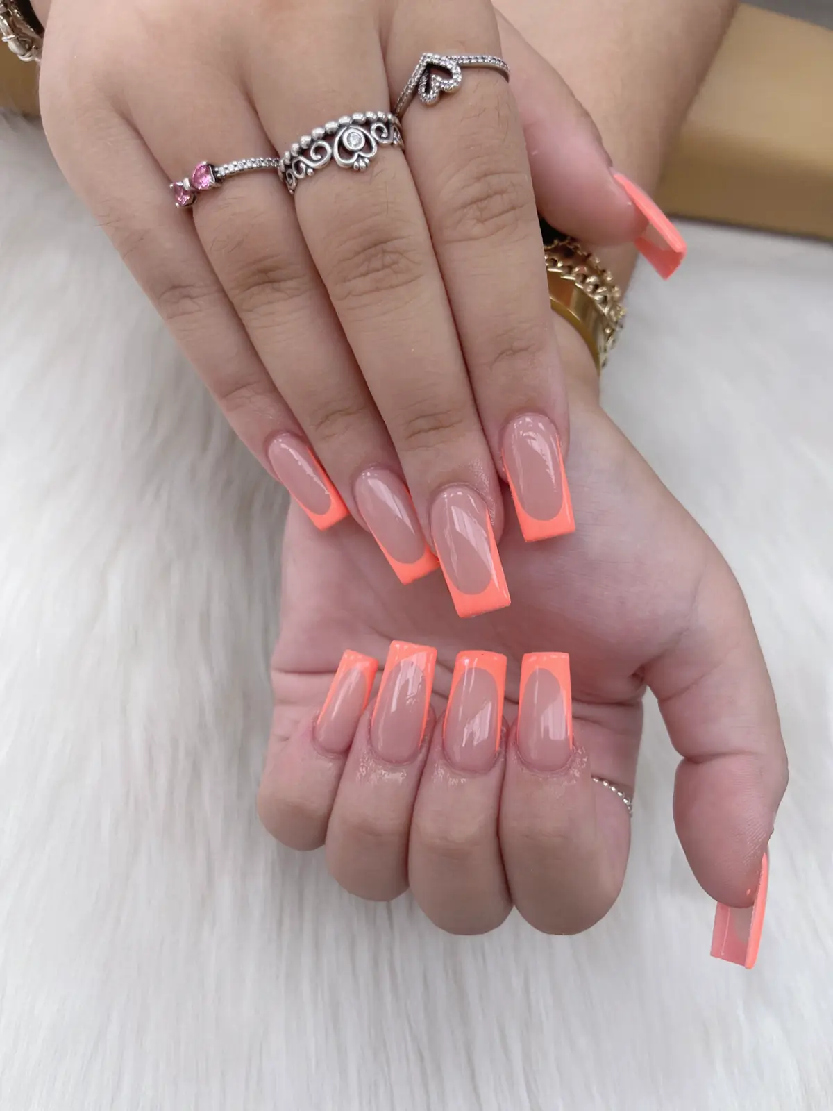 Ruby nails photo (photo 1 of 3)