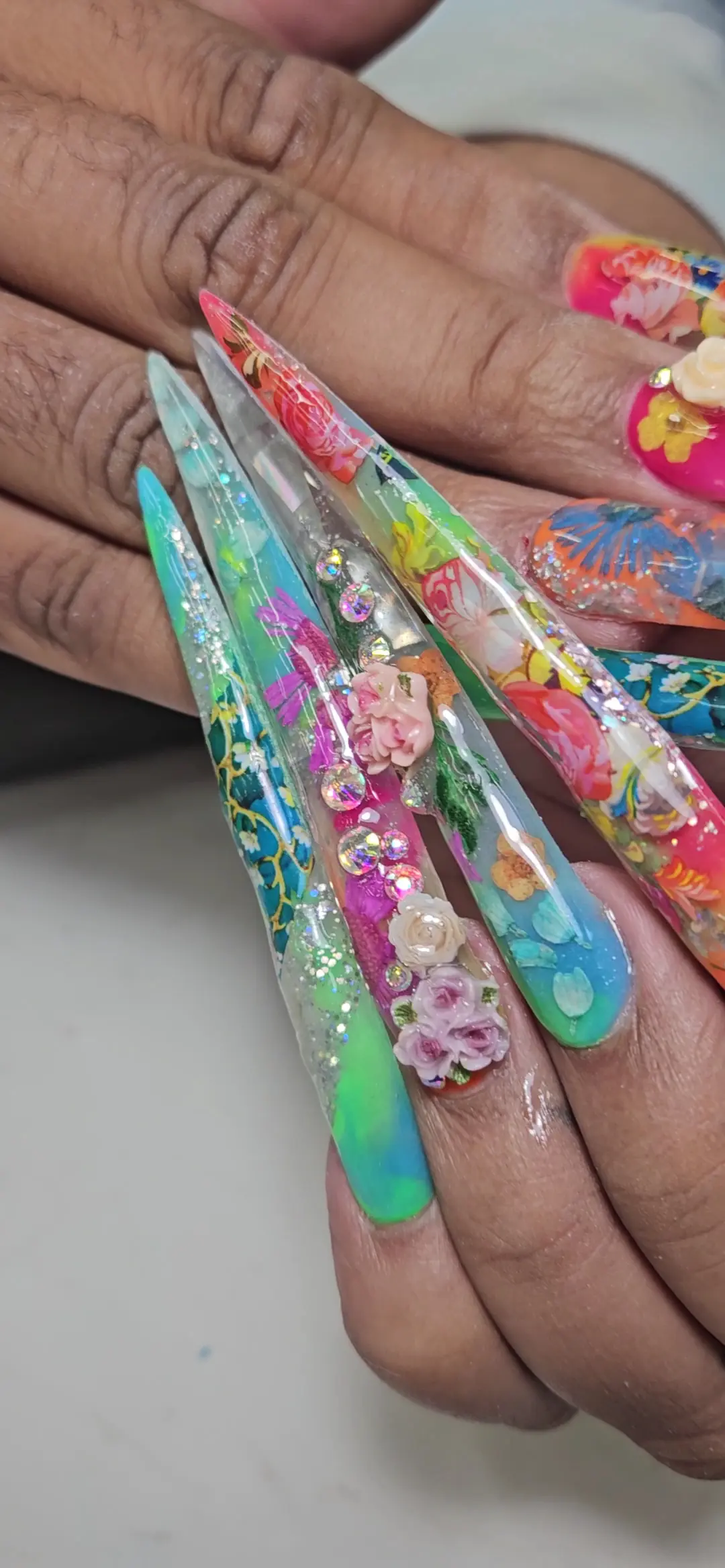 Paris Hair and Nails photo (photo 2 of 3)