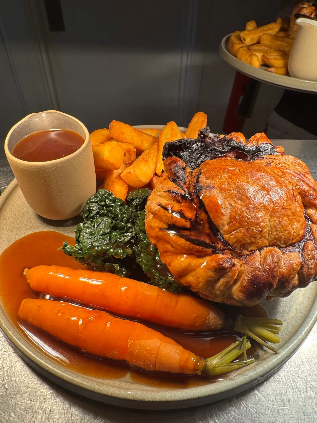 The Cornishman, Crantock photo (photo 3 of 3)