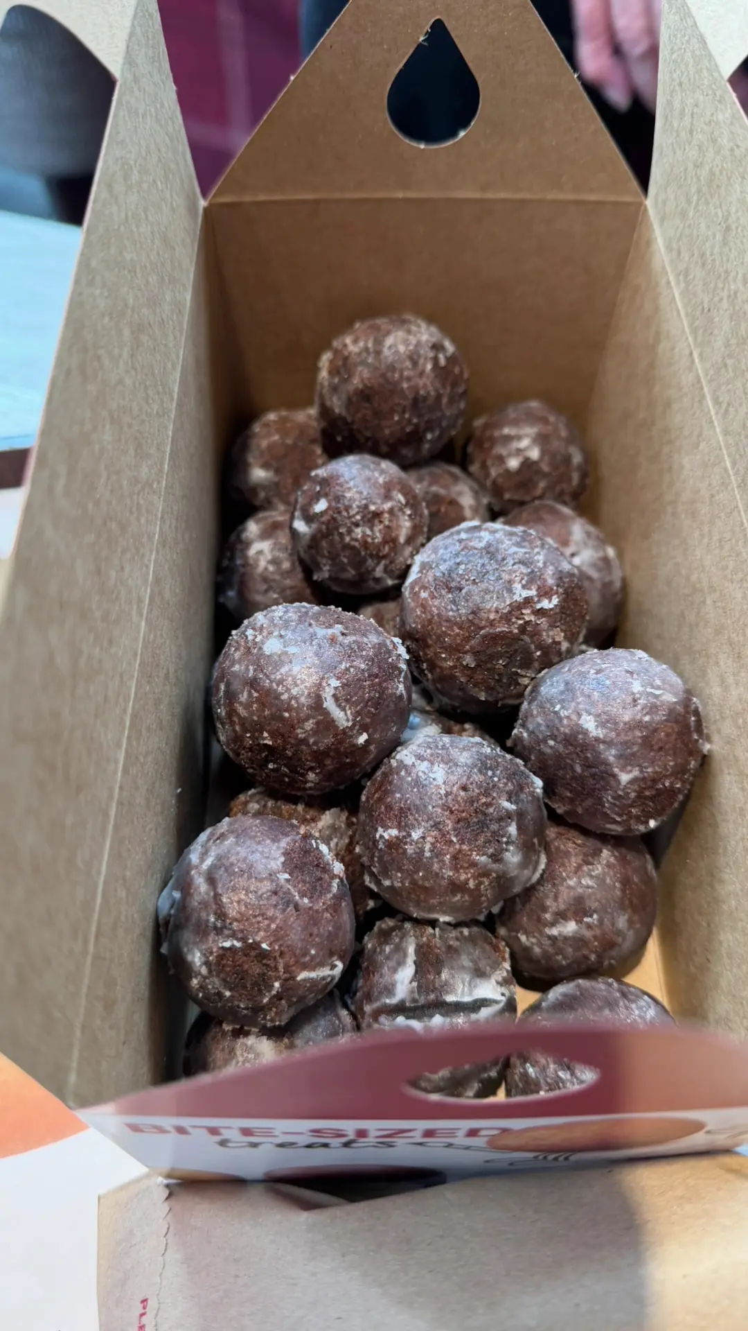 Tim Hortons photo (photo 2 of 3)