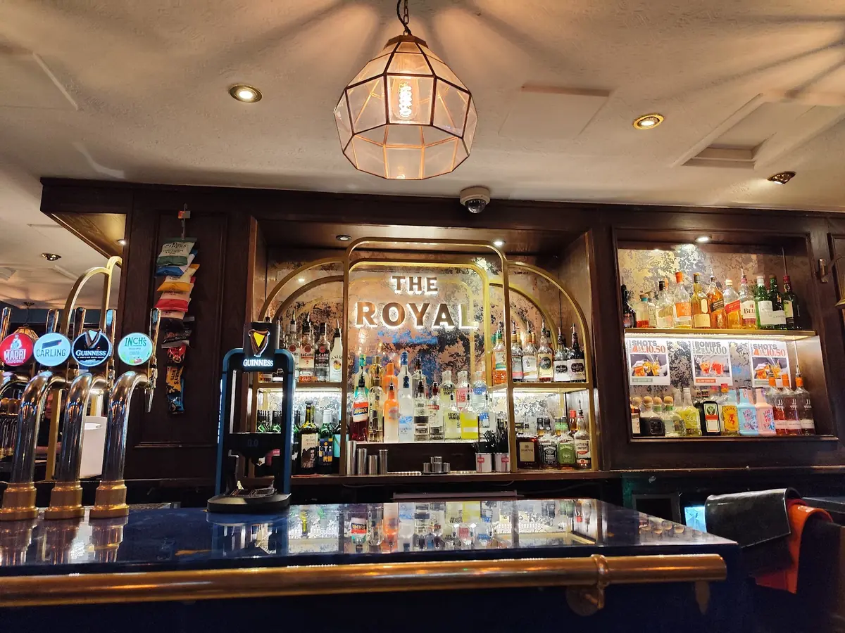 The Old Royal photo (photo 3 of 3)