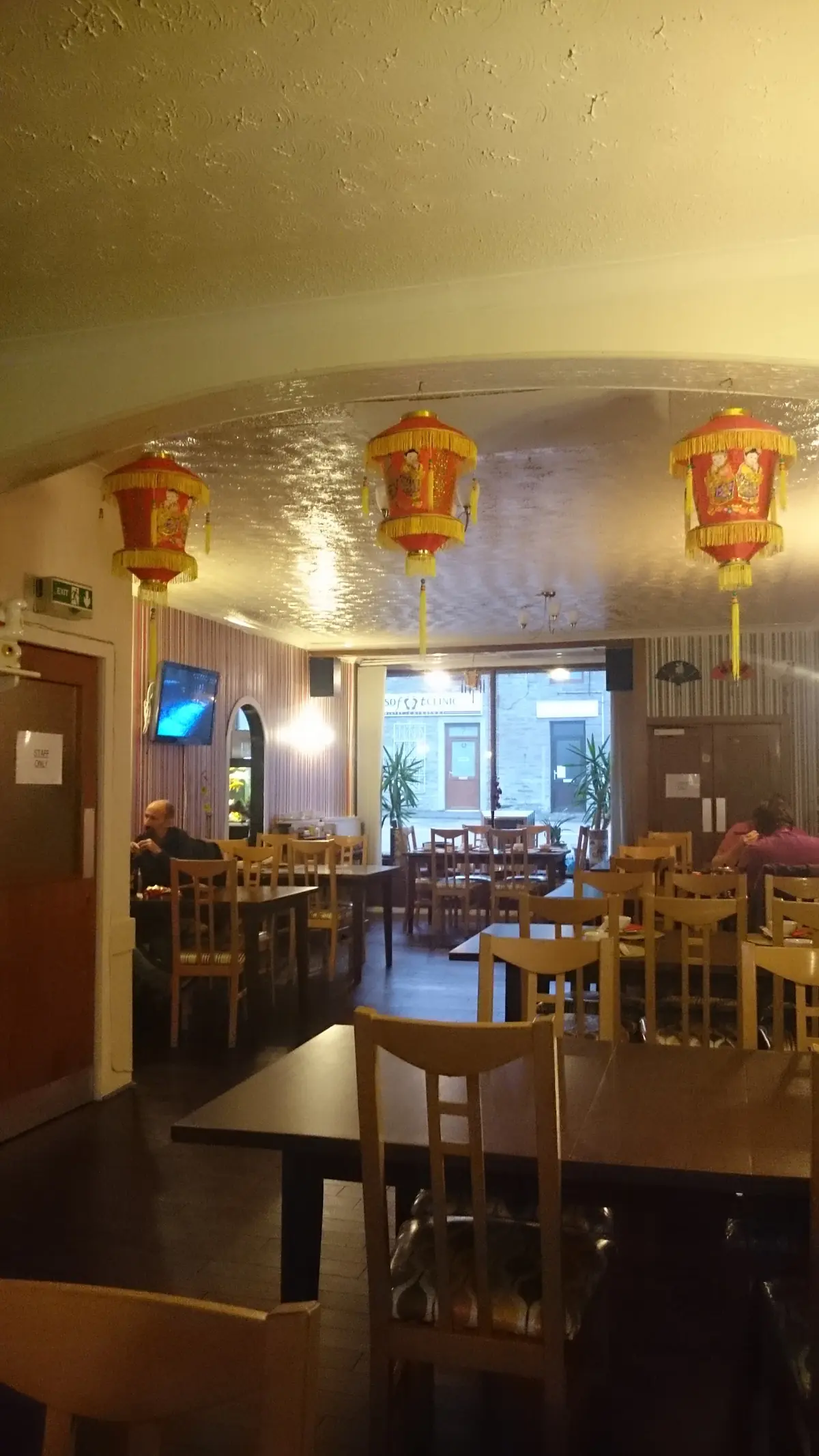 Charlie Chan