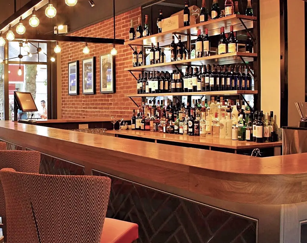 Middletons Peterborough — Restaurants in Peterborough