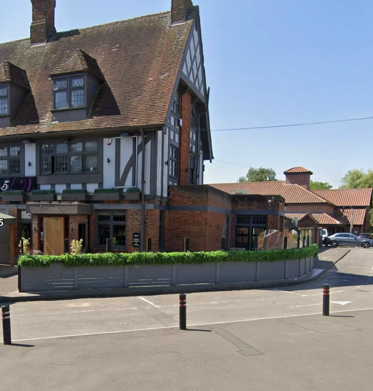 Venue 5 photo (photo 3 of 3)