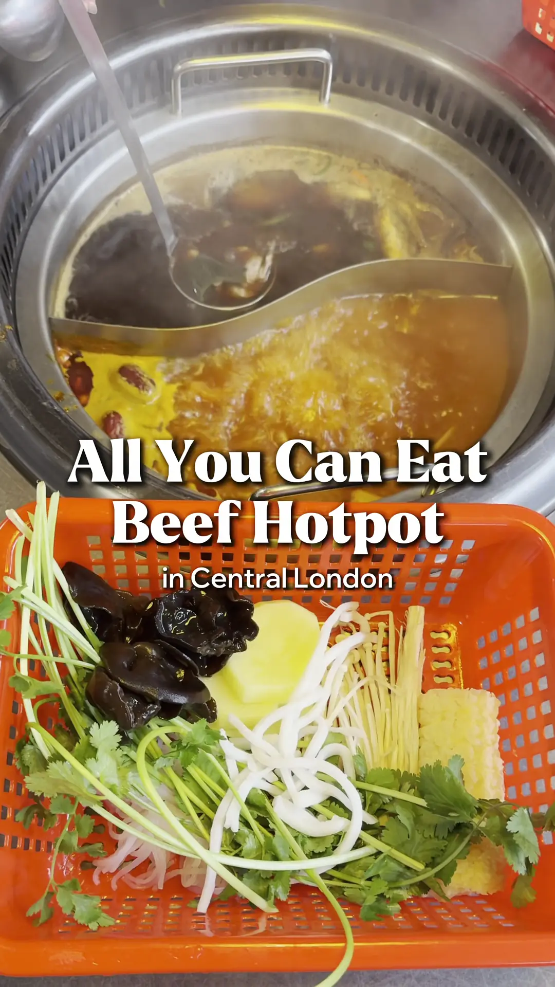 Ning’s Fresh Beef Hotpot - Chinatown photo (photo 1 of 3)