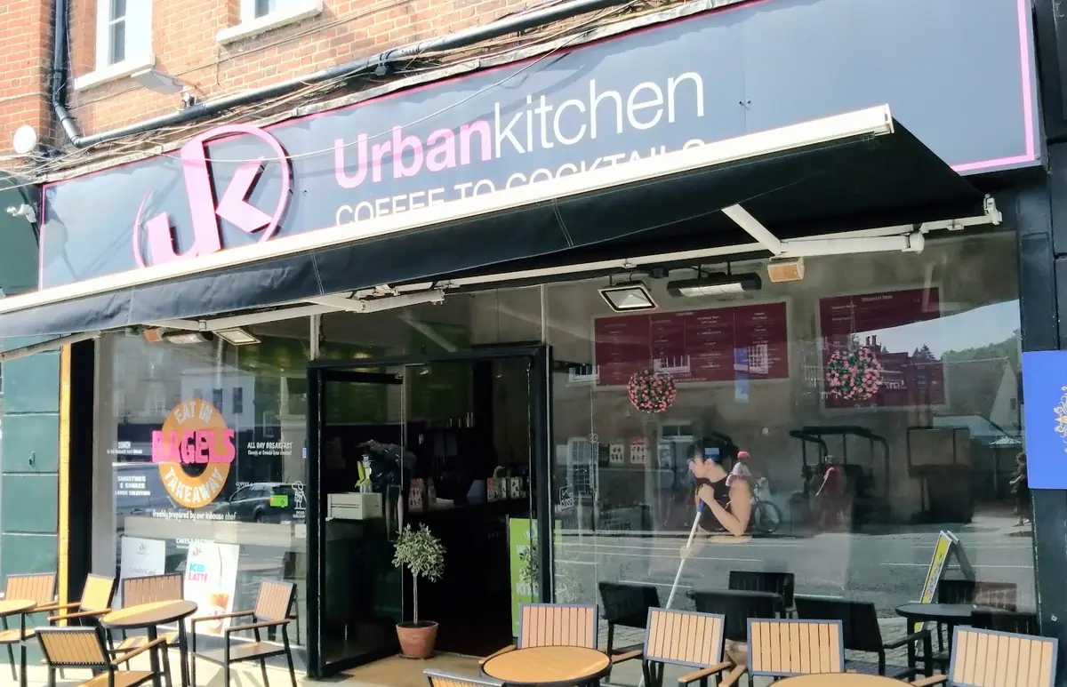 Urban Kitchen Reigate