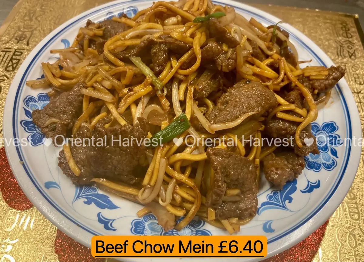 Oriental Harvest photo (photo 1 of 3)