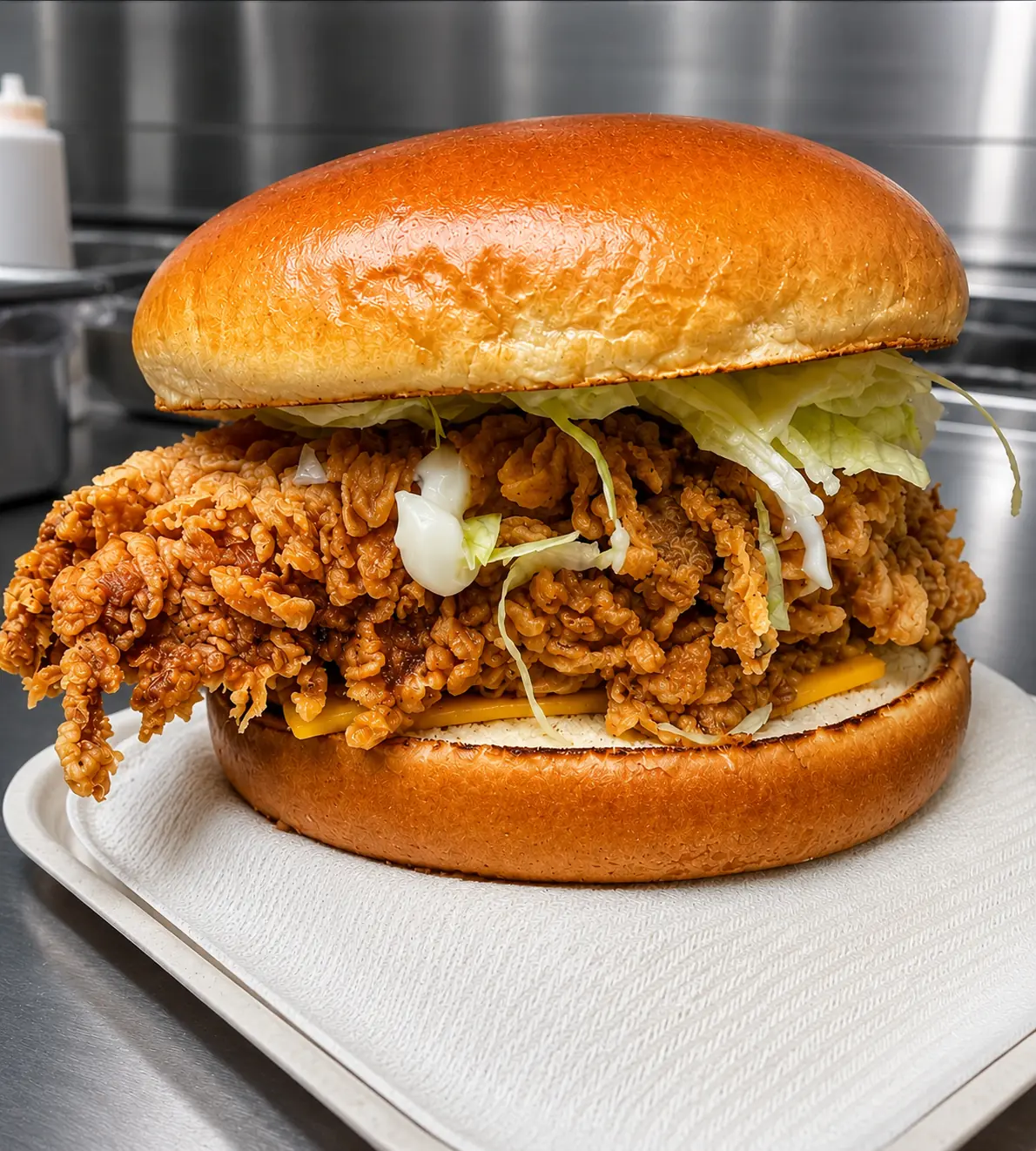 BurgerWala photo (photo 1 of 3)