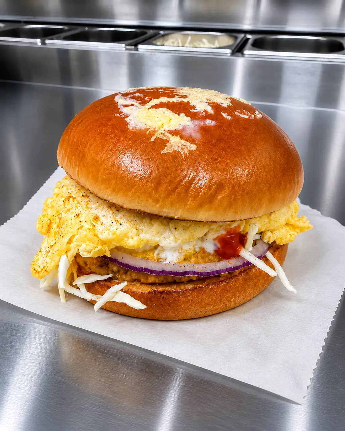 BurgerWala photo (photo 2 of 3)