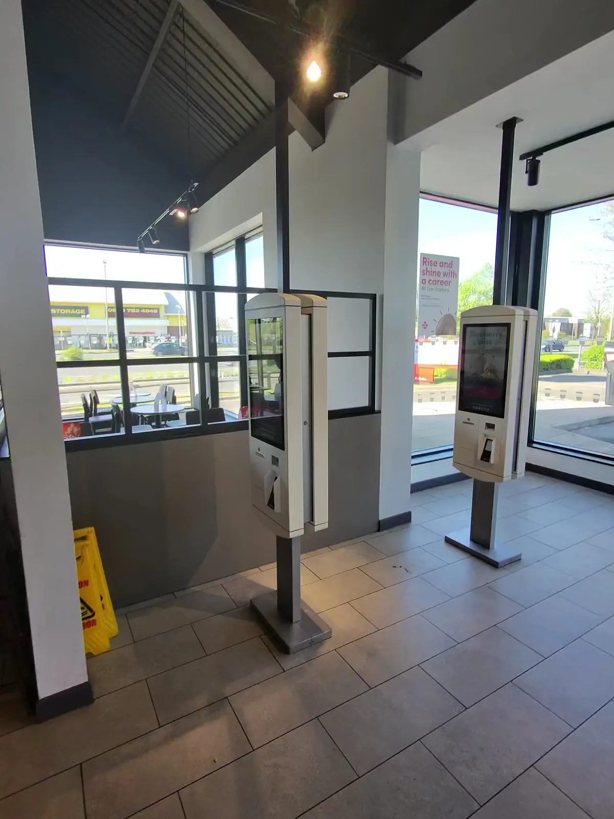 Tim Hortons - Gloucester photo (photo 1 of 3)