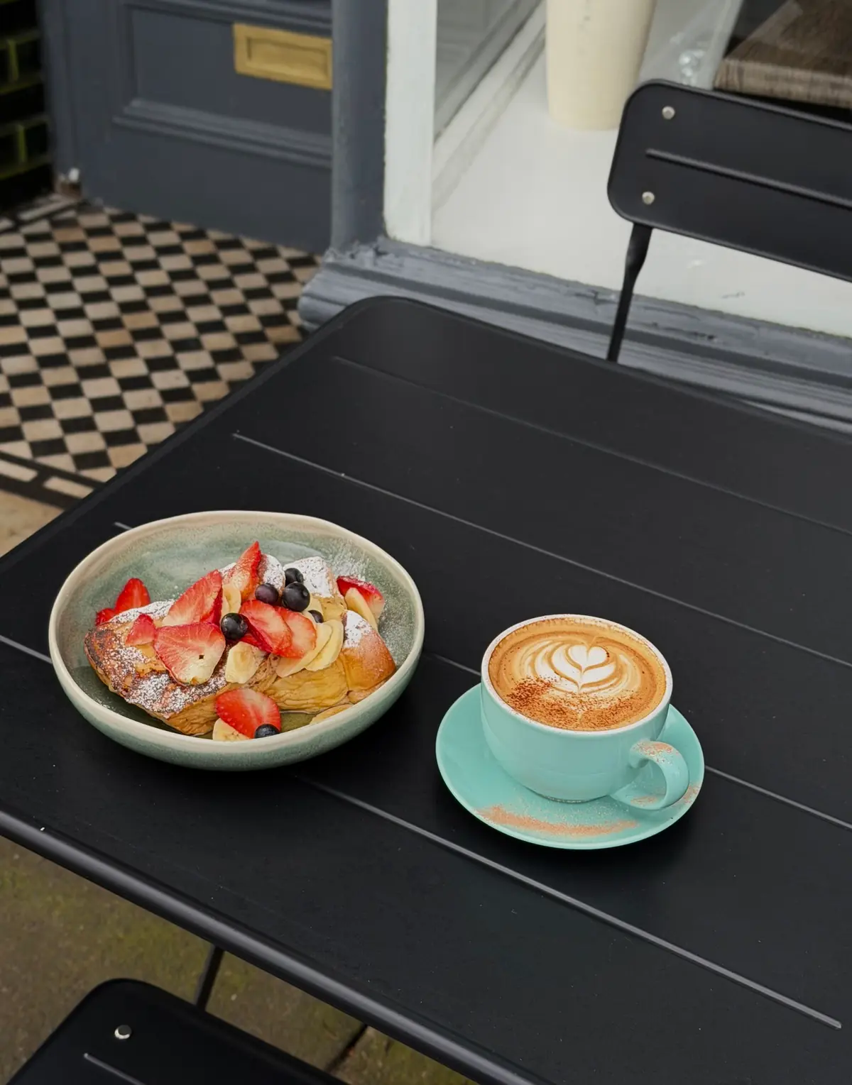 Cafe Idil photo (photo 3 of 3)