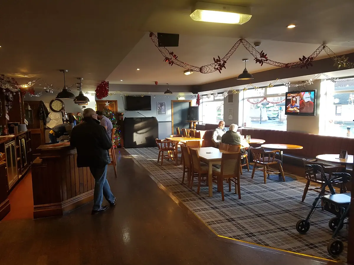 The Miners Arms photo (photo 1 of 3)