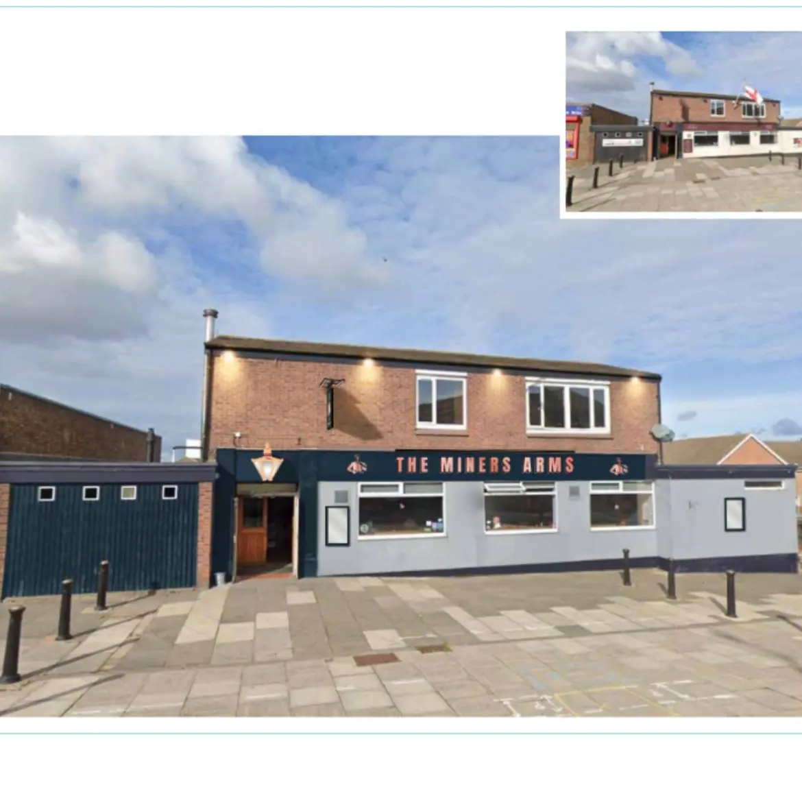 The Miners Arms photo (photo 3 of 3)