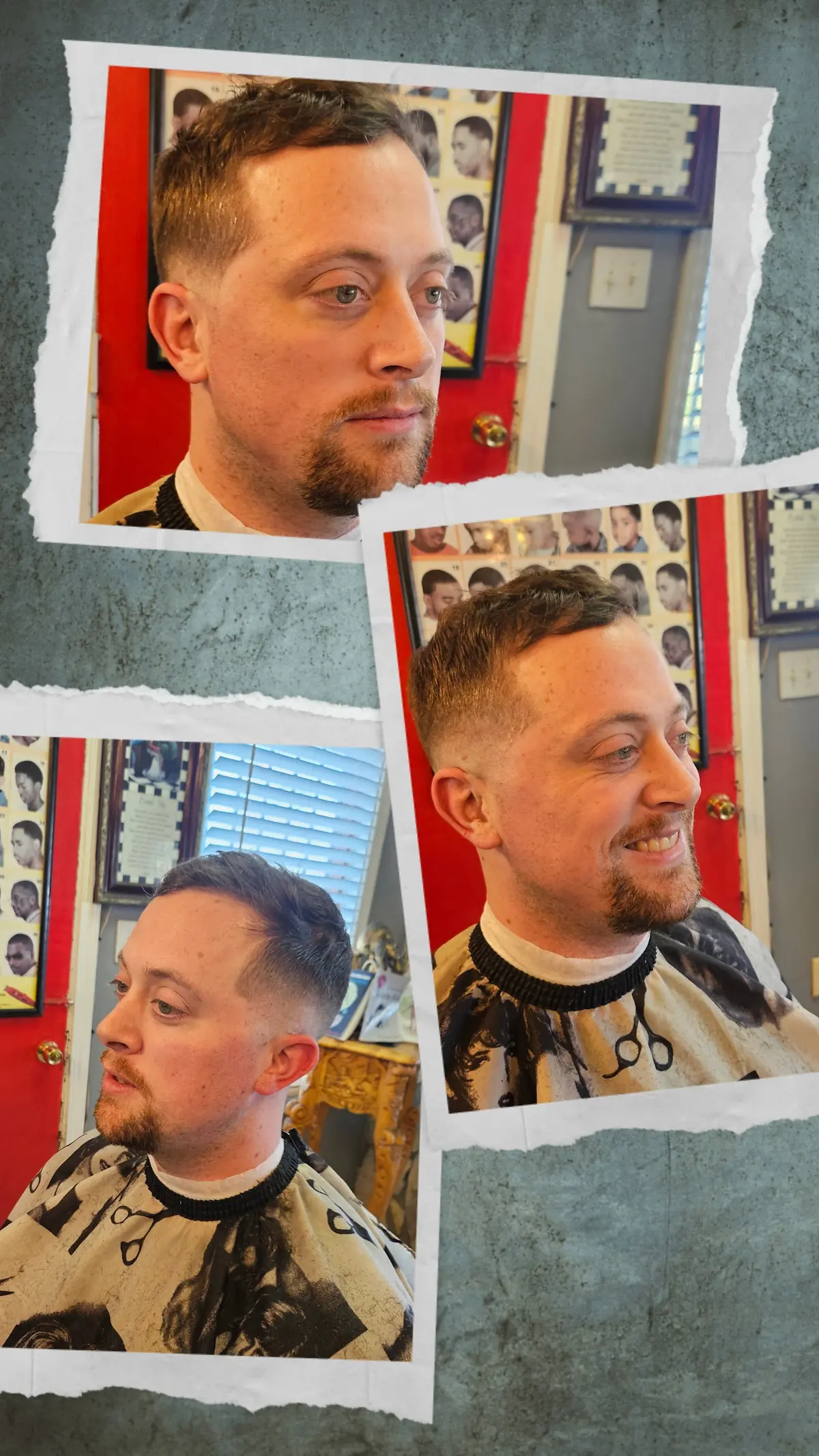 Barber Zone photo (photo 1 of 3)