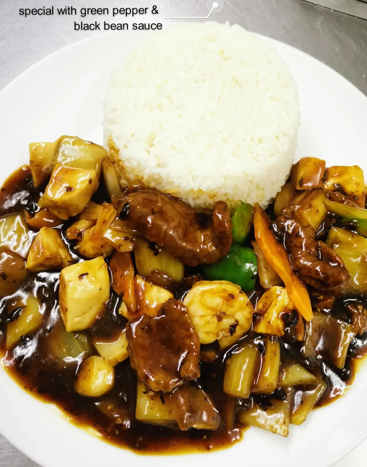 Asia House