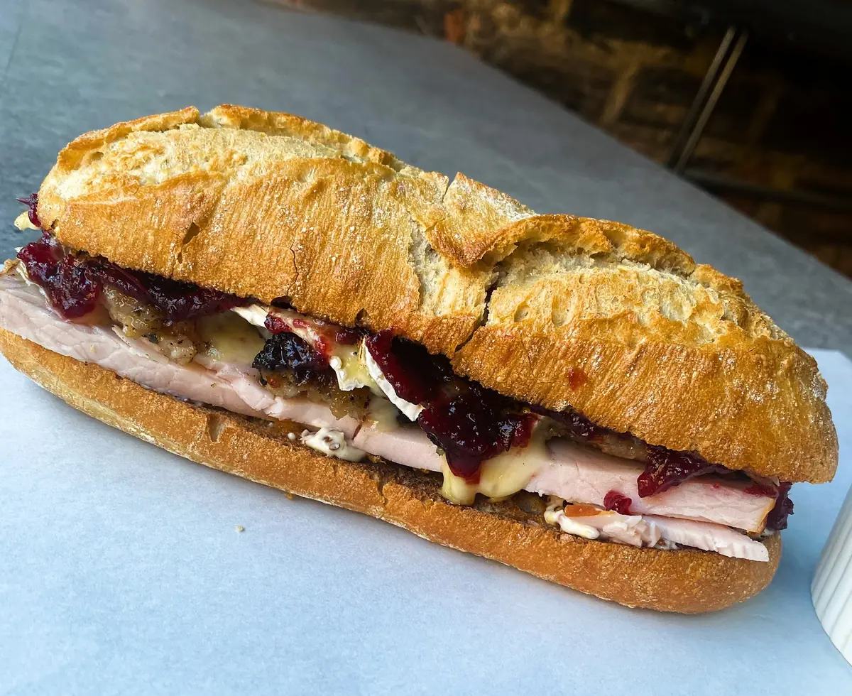 Homemade at No. 11 — Cafes in Glasgow