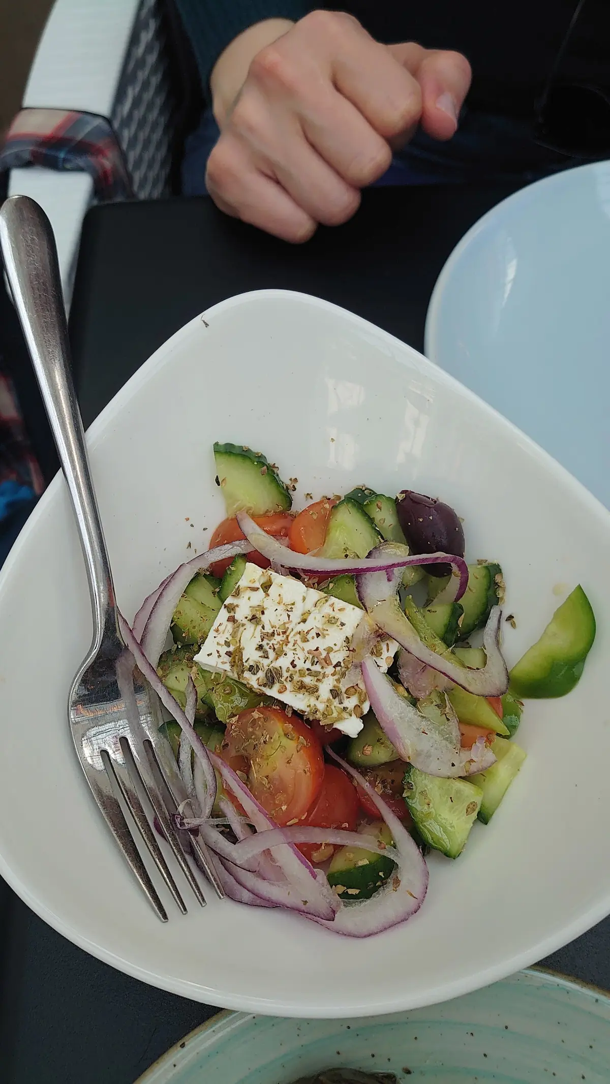 The Real Greek Manchester photo (photo 3 of 3)