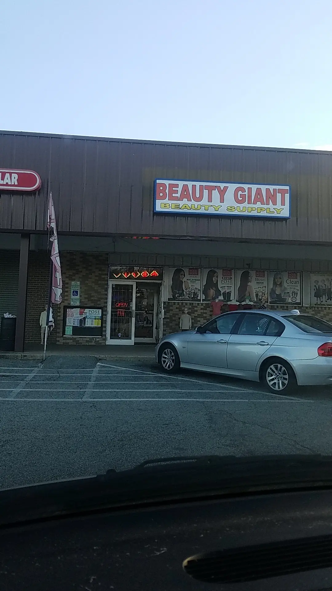 Beauty Giant — Beauty Supply Stores in High Point
