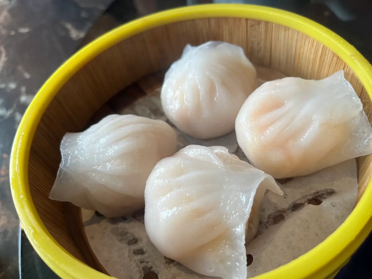 Ken Ho Restaurant photo (photo 2 of 3)