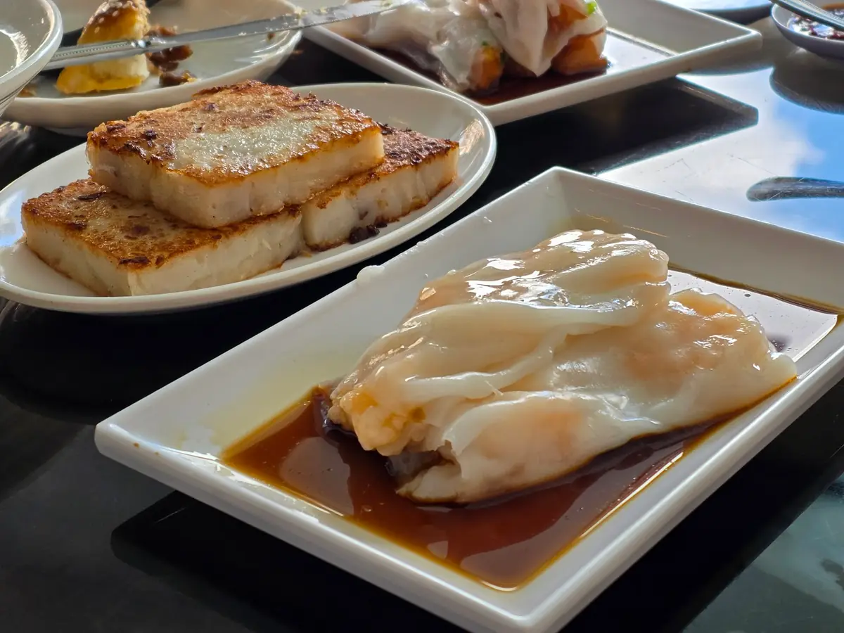 Ken Ho Restaurant photo (photo 3 of 3)