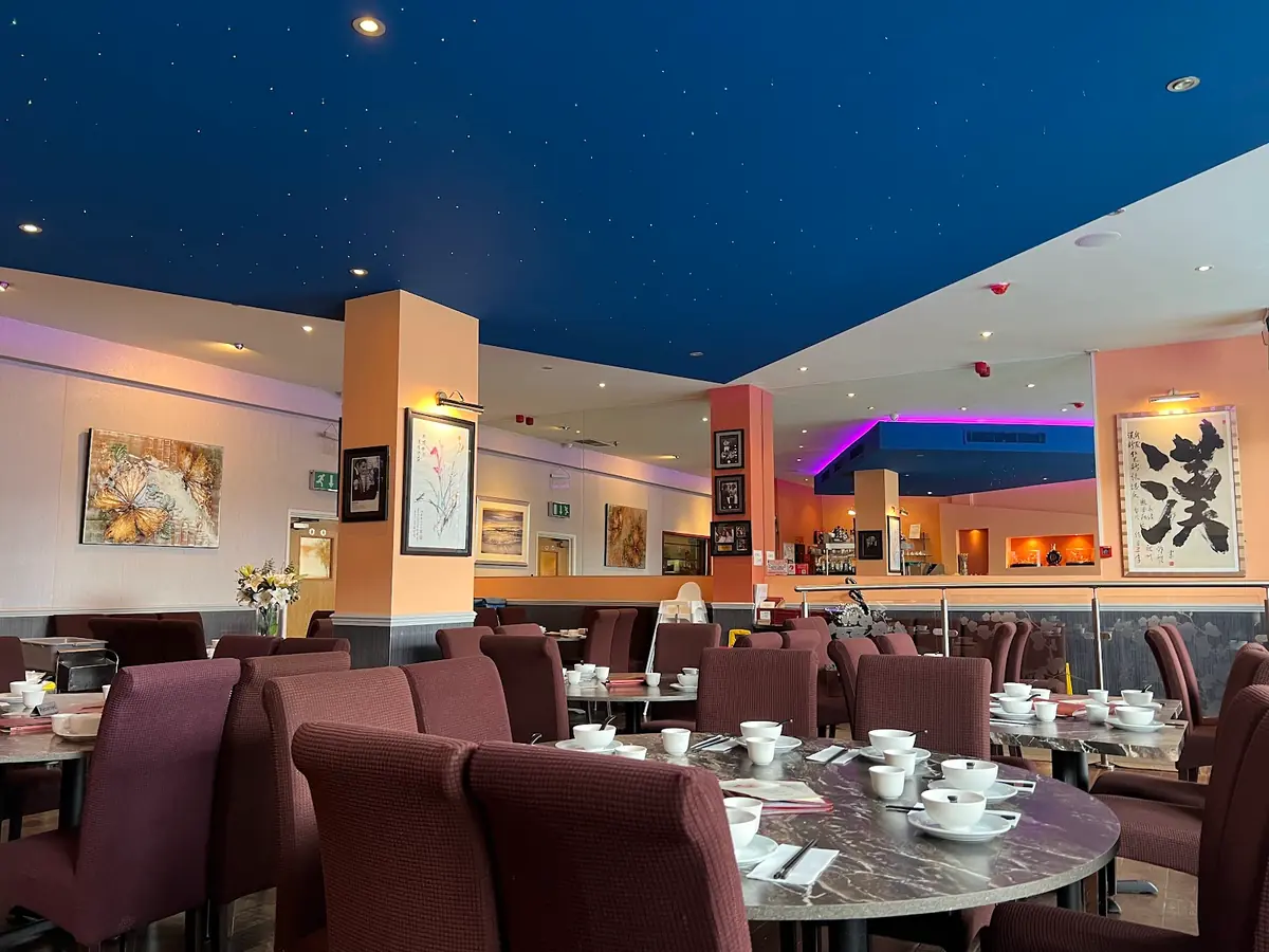 Ken Ho Restaurant