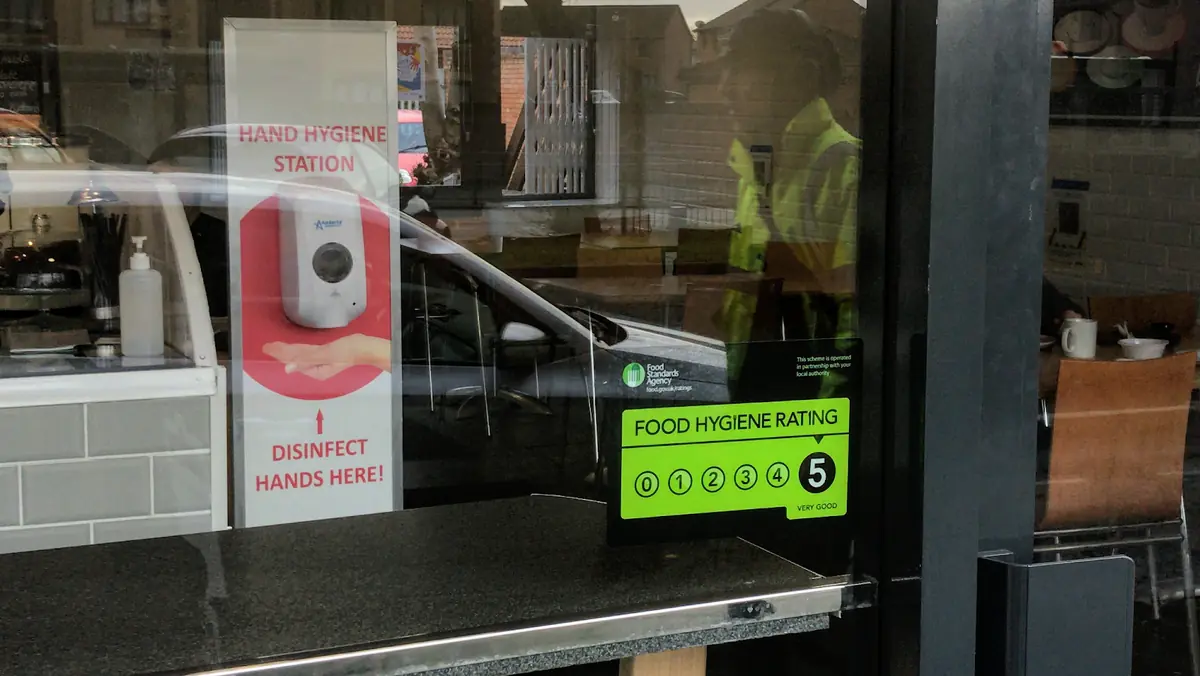 Olympic Cafe photo (photo 2 of 3)