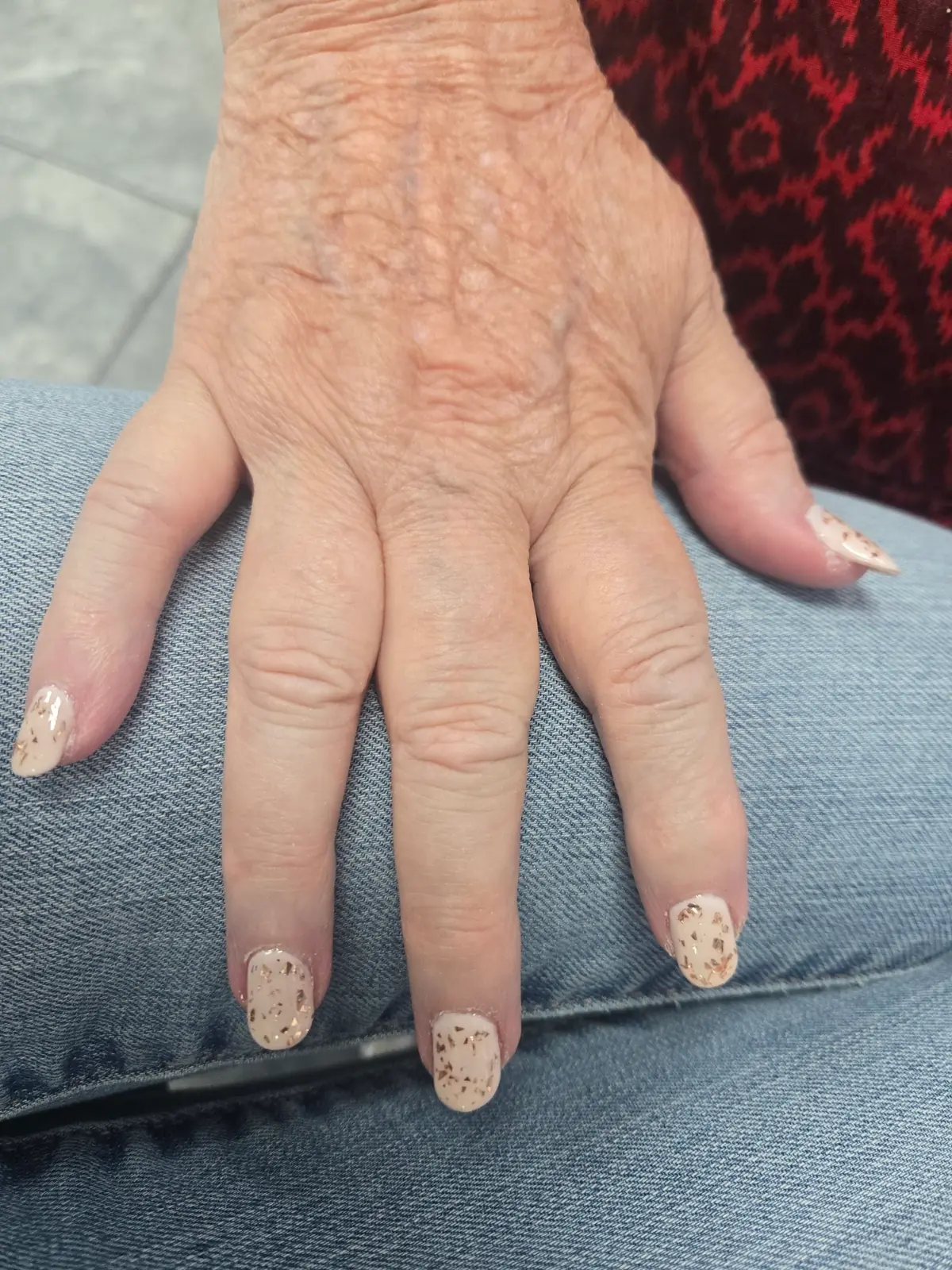 Lovely Nails photo (photo 1 of 3)