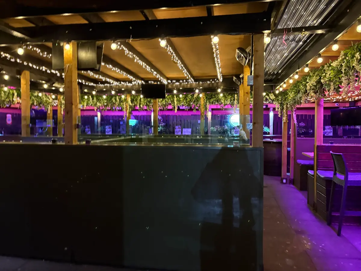 The Railway Tavern photo (photo 3 of 3)