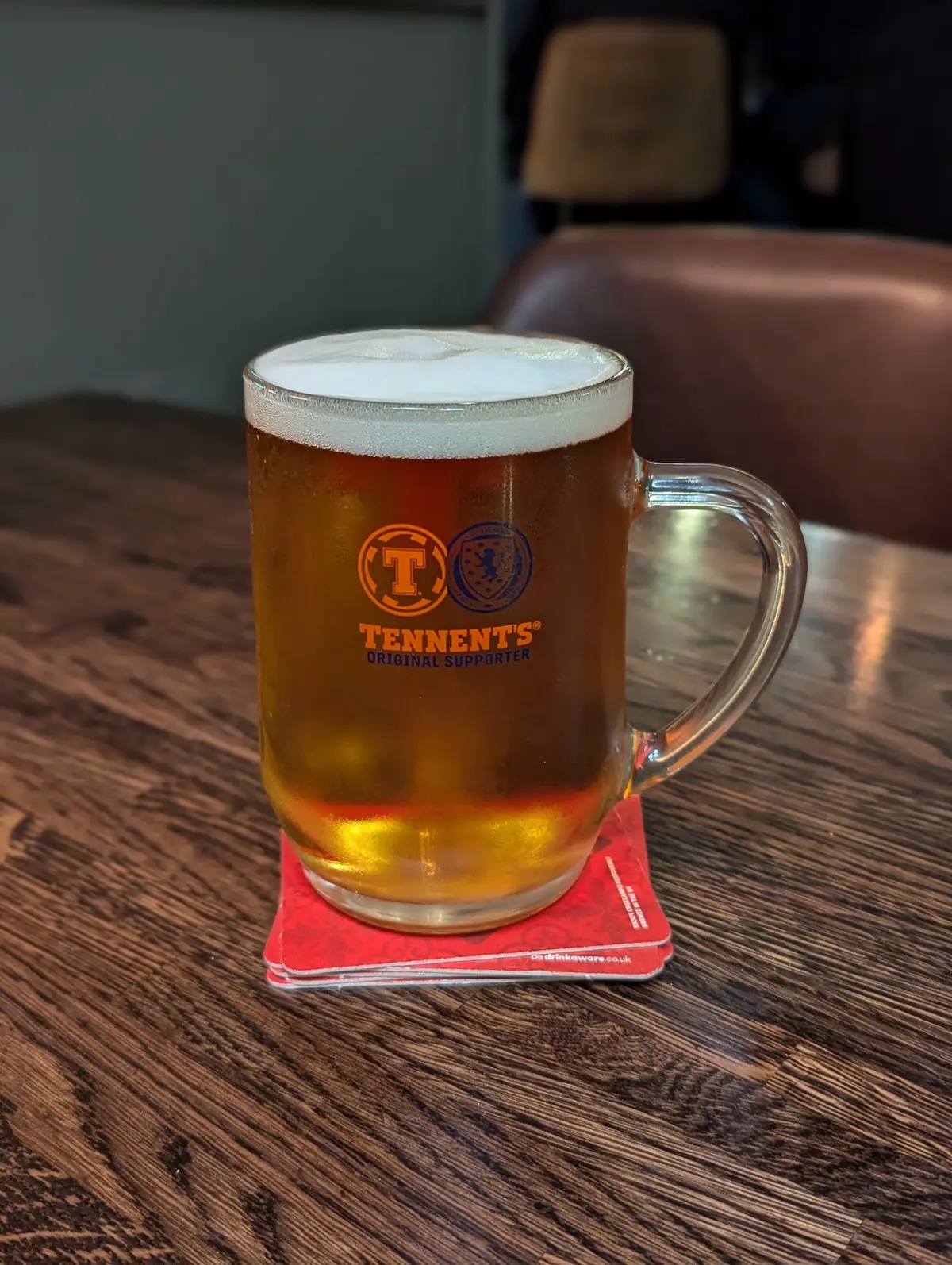 The Railway Tavern