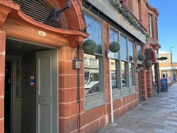 The Railway Tavern photo (photo 1 of 3)