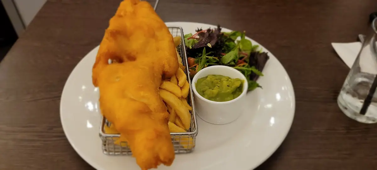 Maze Restaurant — Restaurants in Dundee