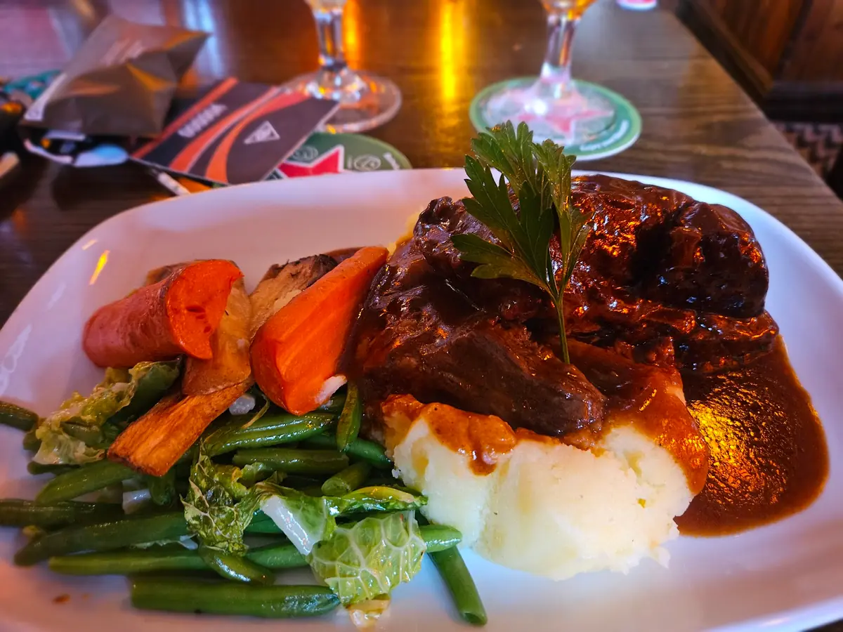 The Dun Cow, Bournmoor, County Durham photo (photo 2 of 3)