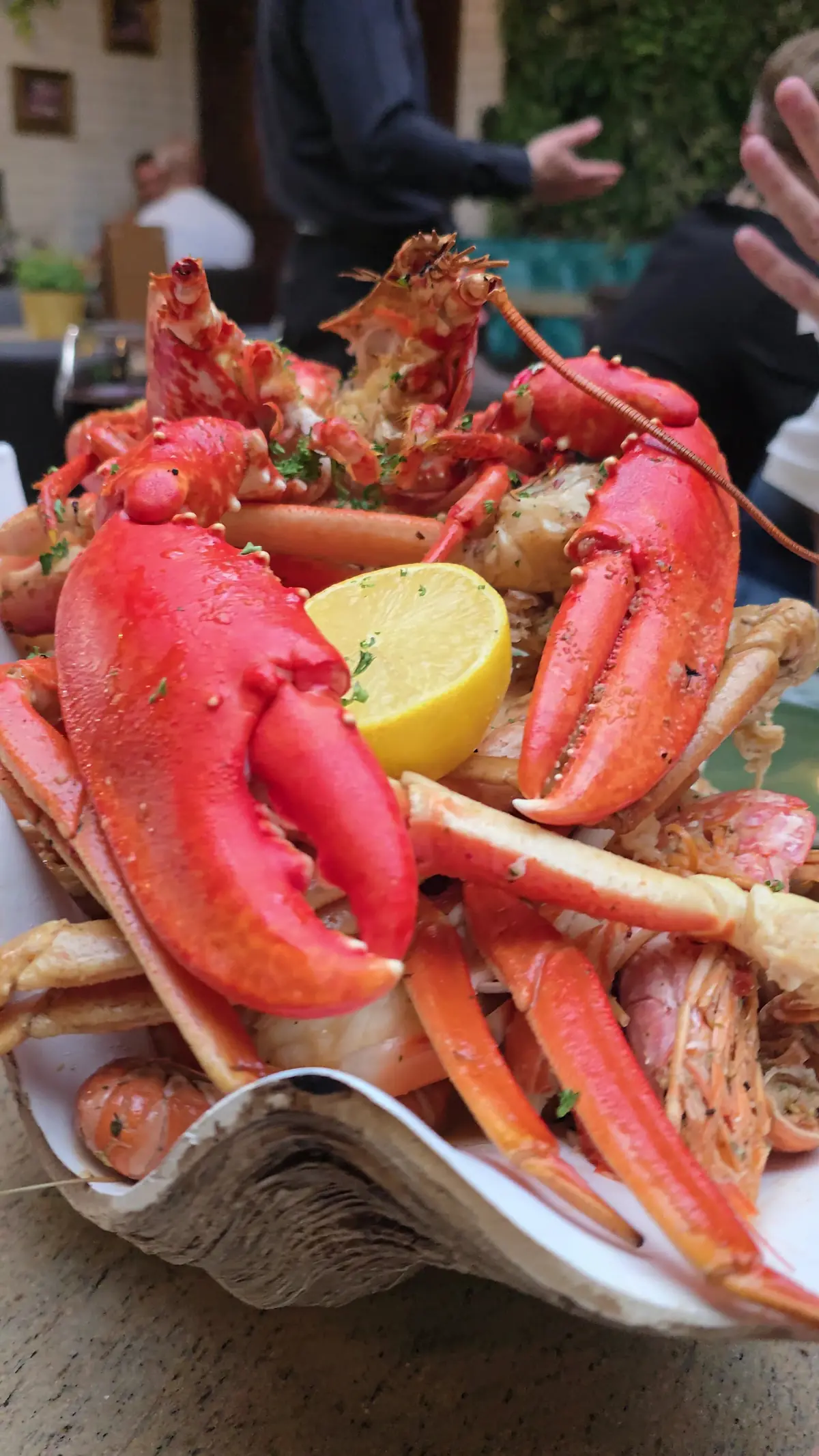 Cece's Restaurant & Bar photo (photo 2 of 3)