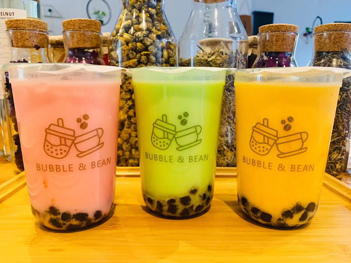 Bubble & Bean photo (photo 2 of 3)