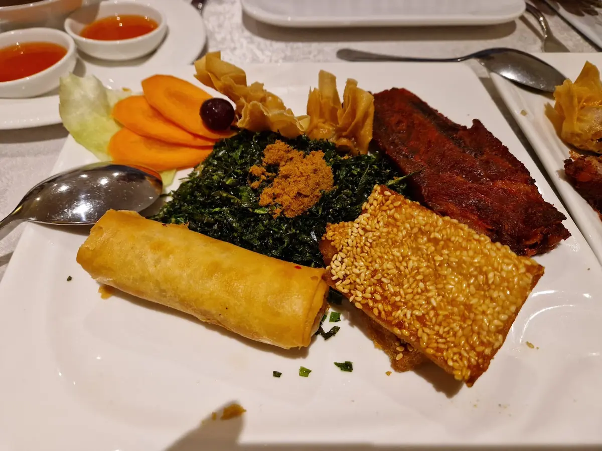 JUN YUE — Chinese restaurants in Clitheroe