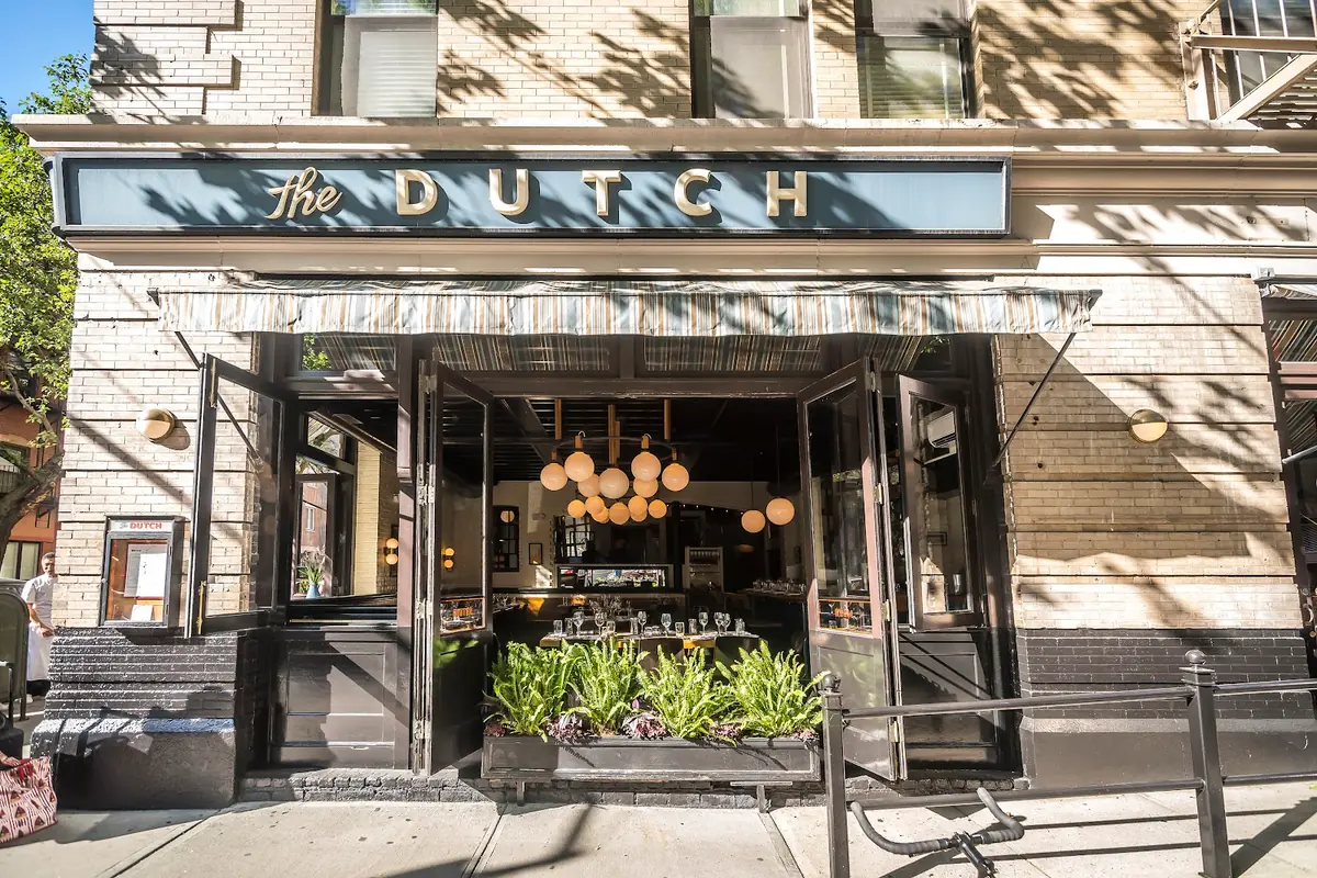 The Dutch