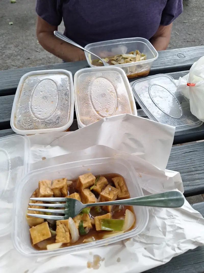 Lotus Garden Chinese Takeaway Chester le Street photo (photo 2 of 3)