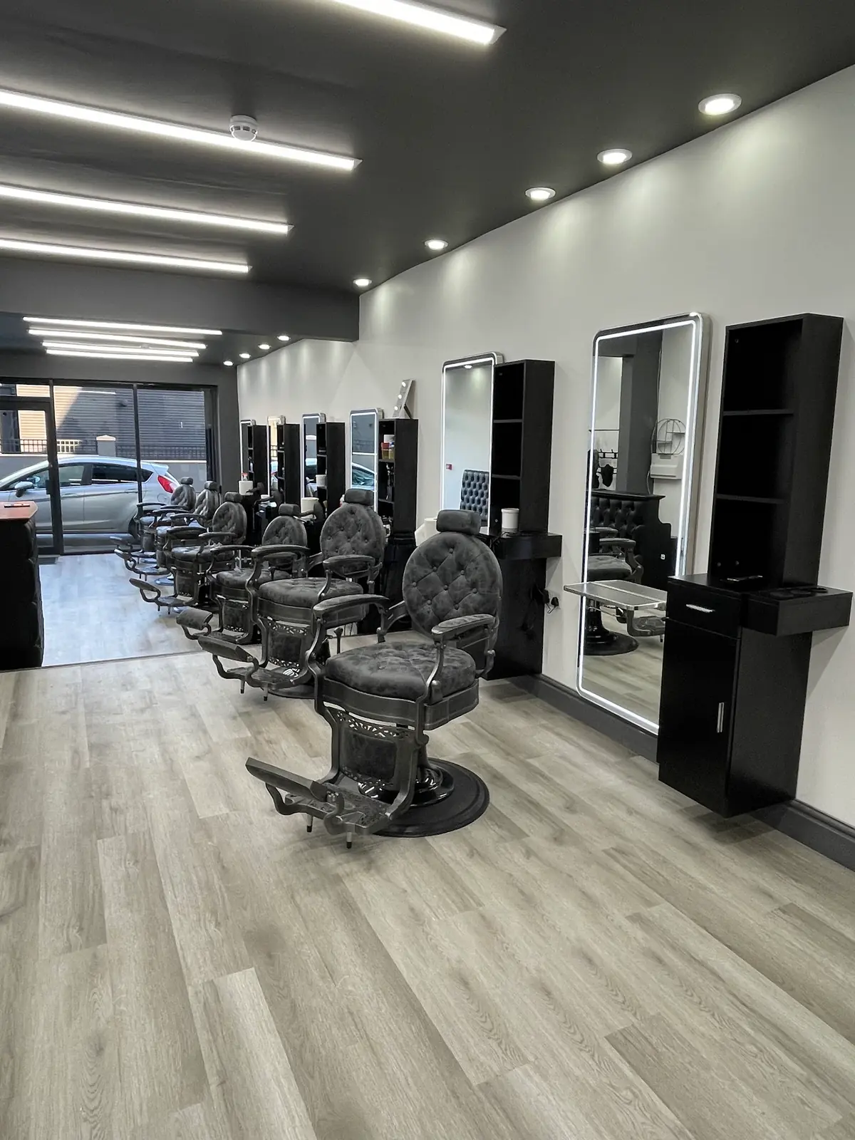 Ace Hair Studio photo (photo 3 of 7)