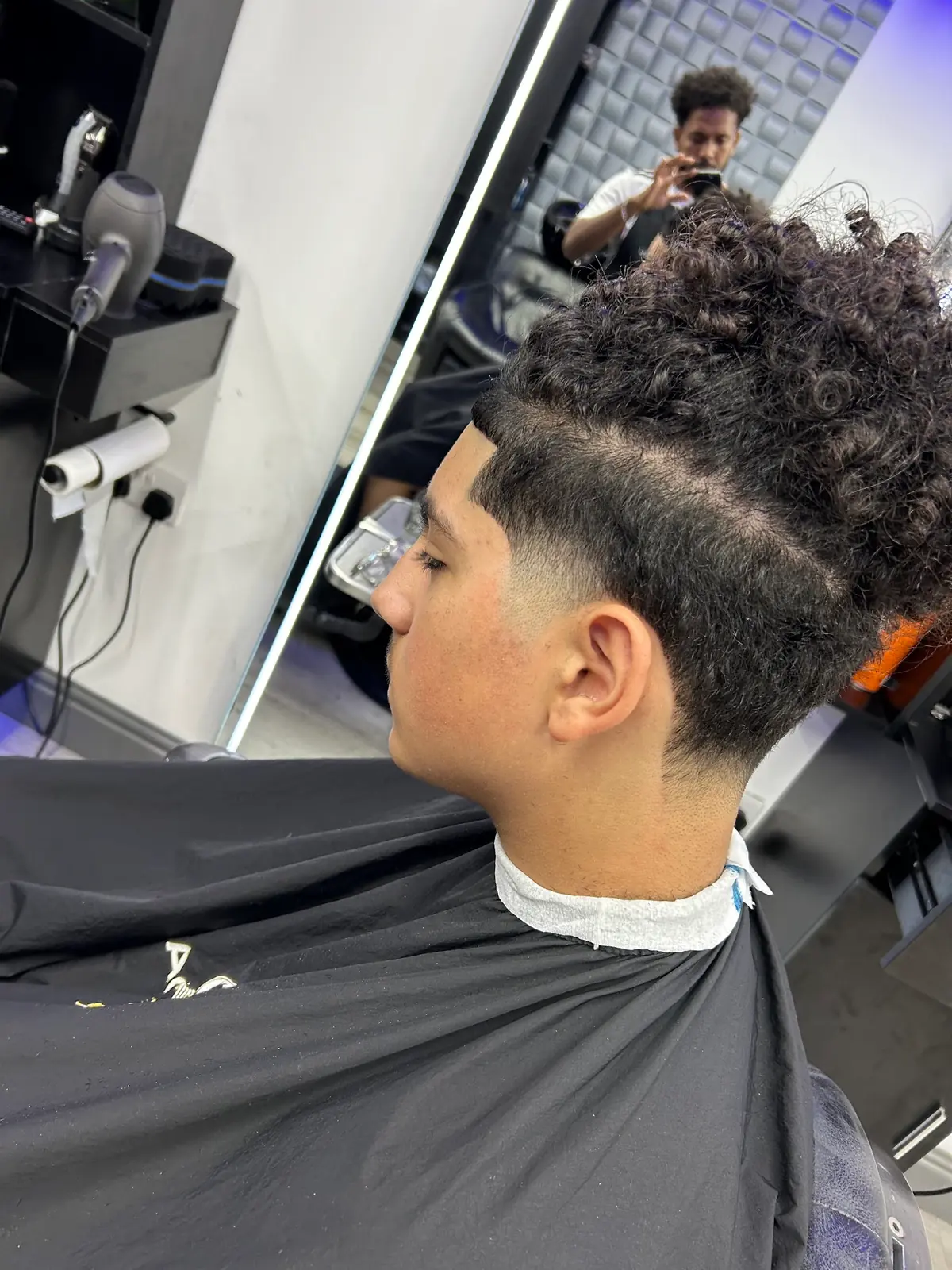 Ace Hair Studio