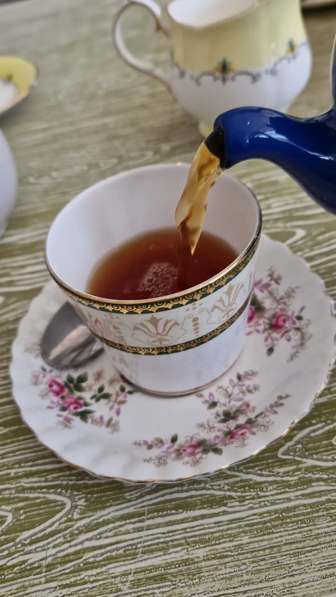 Hatters Tea Shop photo (photo 1 of 3)
