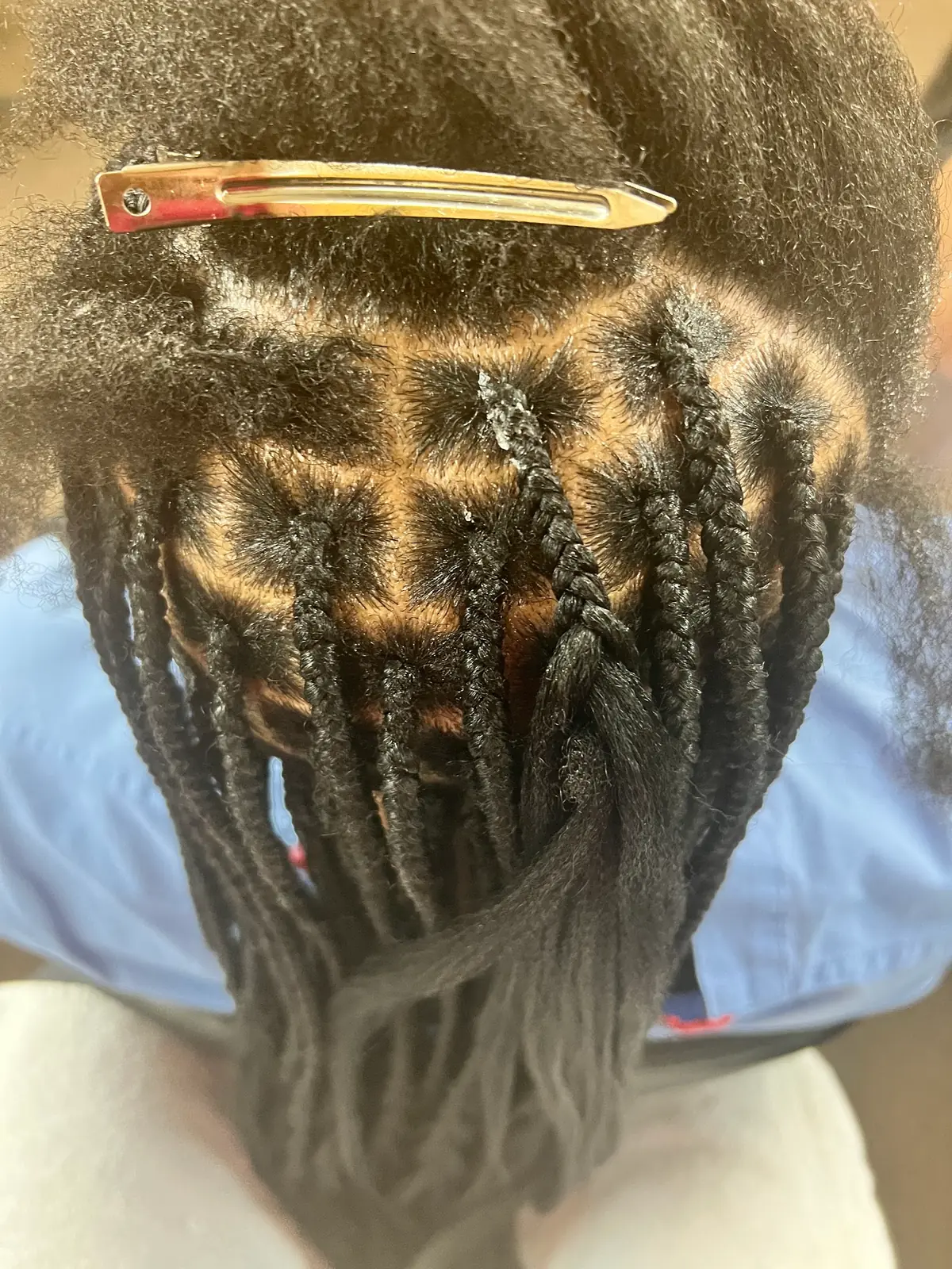 Jamilah African Hair Braiding photo (photo 3 of 3)